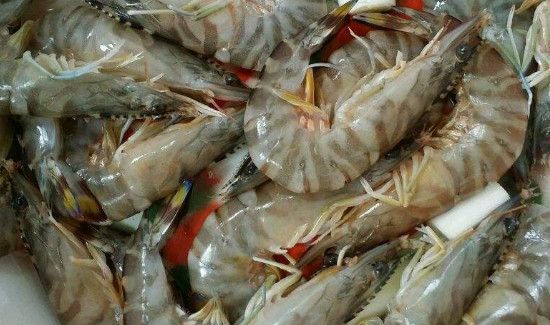 基围虾需要去虾线吗