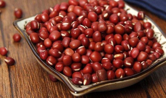 红豆和赤小豆能一起煮吗