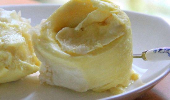 榴莲怎样才能带上高铁