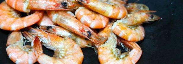 基围虾需要去虾线吗