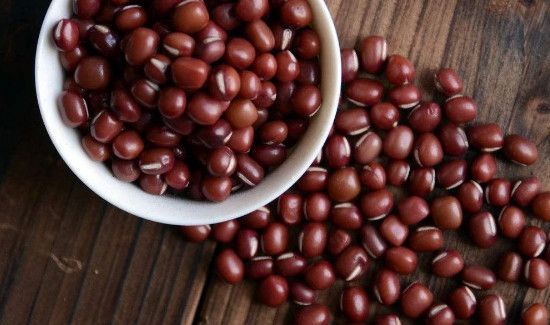 红豆和赤小豆能一起煮吗