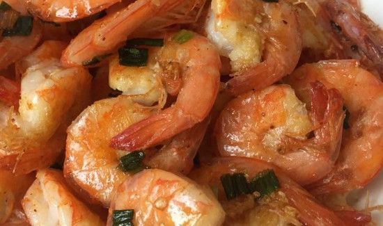 基围虾需要去虾线吗