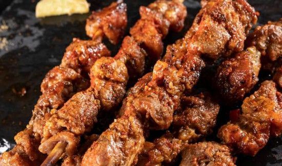 隔夜的烧烤可以吃吗