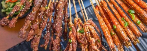 隔夜的烧烤可以吃吗