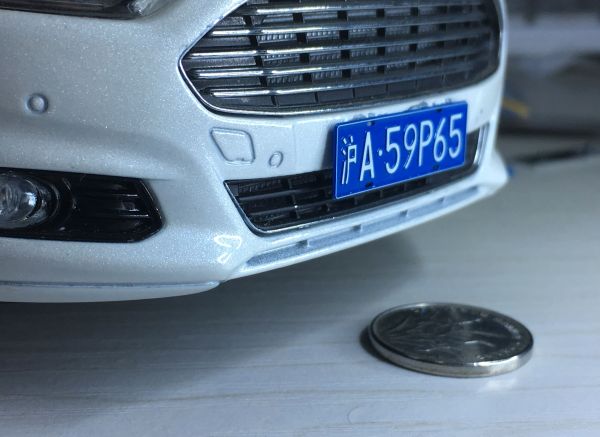 车牌丢失如何补办？