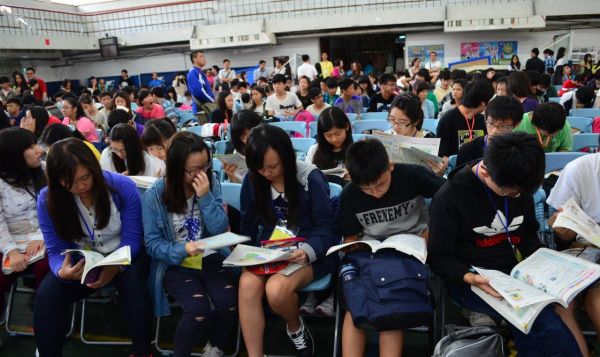 私立学校和公立学校有什么区别?