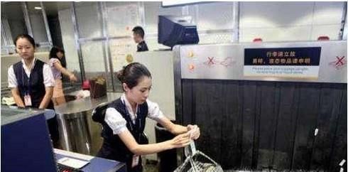 液体化妆品能带上飞机吗