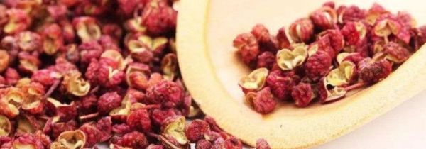 炸完青花椒油的花椒怎么处理