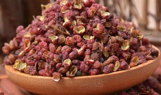 炸完青花椒油的花椒怎么处理