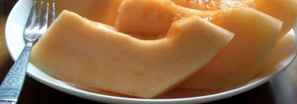 哈密瓜软绵绵的不脆是坏了吗