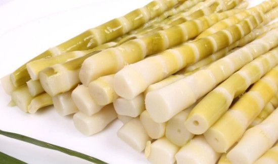 袋装水煮笋要先焯水吗