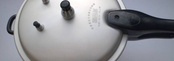 高压锅打不开怎么办没气压还打不开