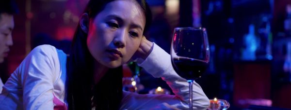 红颜是什么意思？