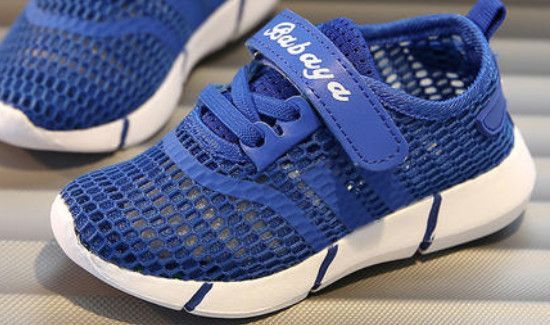 网面鞋洗黄了怎么补救