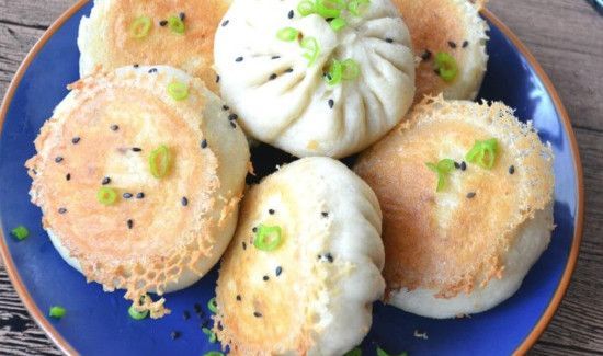 芸豆包包子用不用焯水