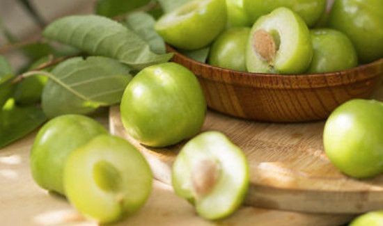 西红柿和李子能同时吃吗