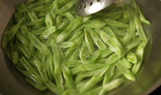 芸豆包包子用不用焯水