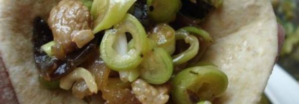 芸豆包包子用不用焯水