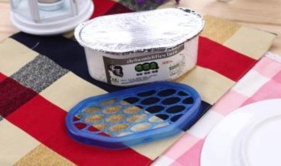 除湿盒真的能除湿吗