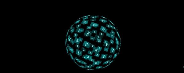 元素周期表中前20个元素是哪些?