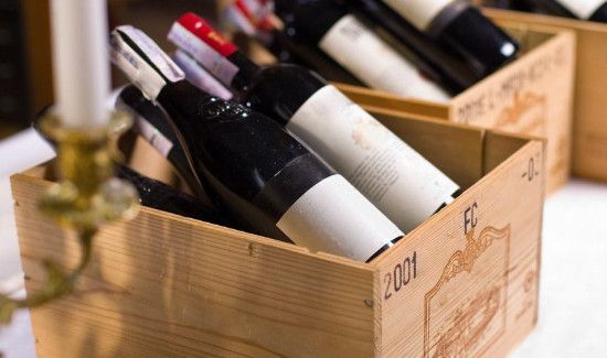 红酒保质期10年 过了十年还能喝吗