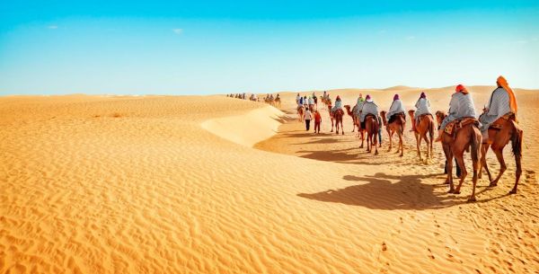 南疆四地州是哪些?