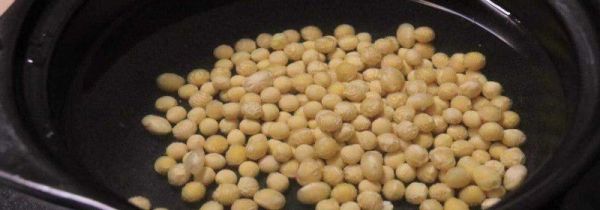 黄豆性寒还是性温