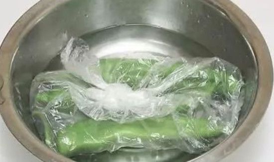 青辣椒吃不完怎么处理