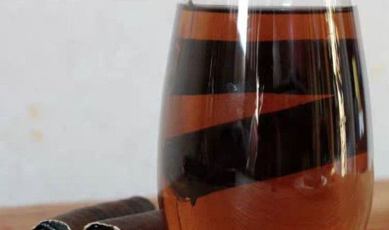 缅甸果可以长期泡水喝吗