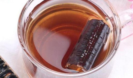 缅甸果可以长期泡水喝吗