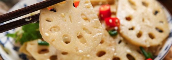 藕煮熟变黑了能吃吗