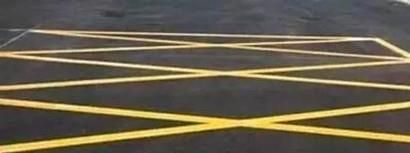 道路交通标记线大全 10分钟学会从此不违章