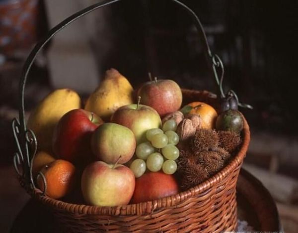应季水果有哪些