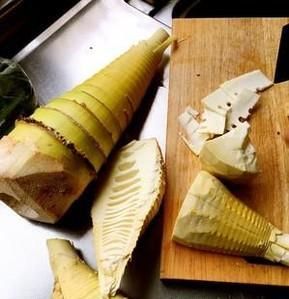 冬笋怎么剥处理不浪费吃不完的该怎么保存