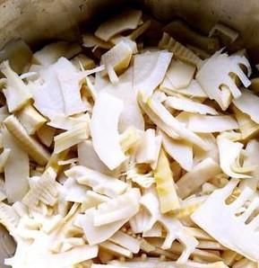 冬笋怎么剥处理不浪费吃不完的该怎么保存