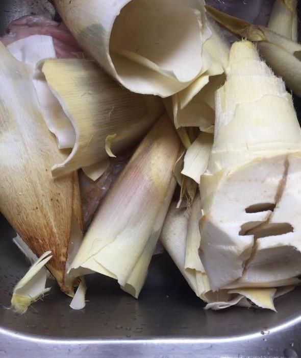 冬笋怎么剥处理不浪费吃不完的该怎么保存