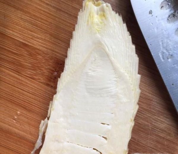 冬笋怎么剥处理不浪费吃不完的该怎么保存