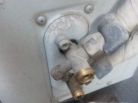 空调移机必备教程之空调如何收氟