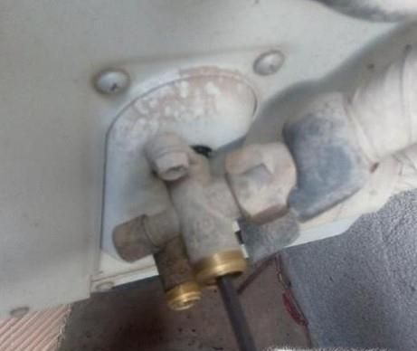 空调移机必备教程之空调如何收氟