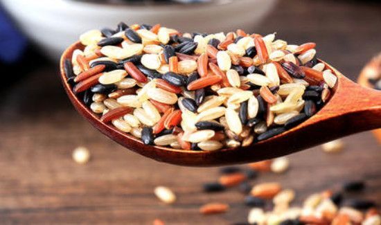 三色糙米煮饭需要提前泡吗