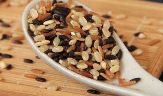 三色糙米煮饭需要提前泡吗