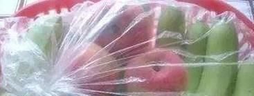 如何快速捂熟芒果？