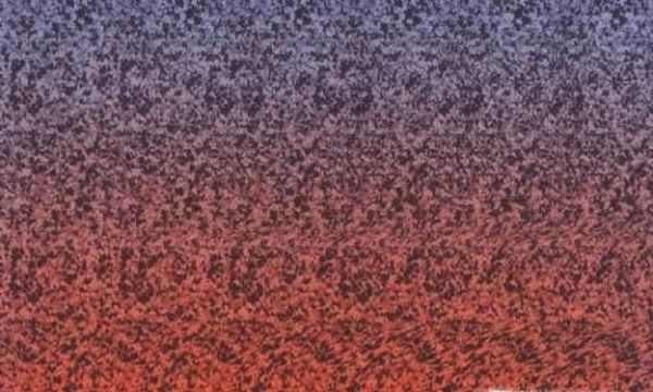 如何看三维立体图 3D图片应该怎么看