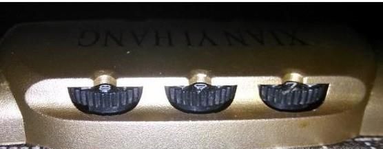 史上最全破解行李箱密码的方法