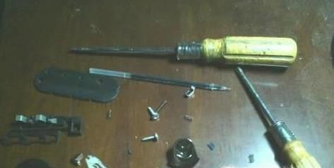 史上最全破解行李箱密码的方法