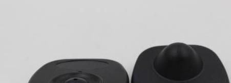 教你如何迅速的取下衣服上的磁力扣