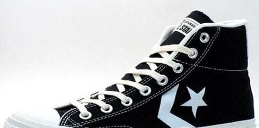 如何辨别真假匡威鞋？