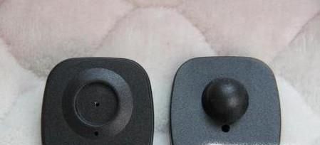 教你如何迅速的取下衣服上的磁力扣