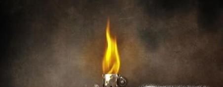 教你如何迅速的取下衣服上的磁力扣