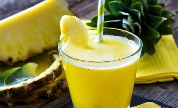 菠萝有哪些营养价值和作用？